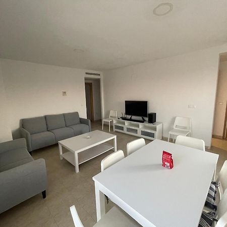 Apartamento Atico En Denia Exterior photo