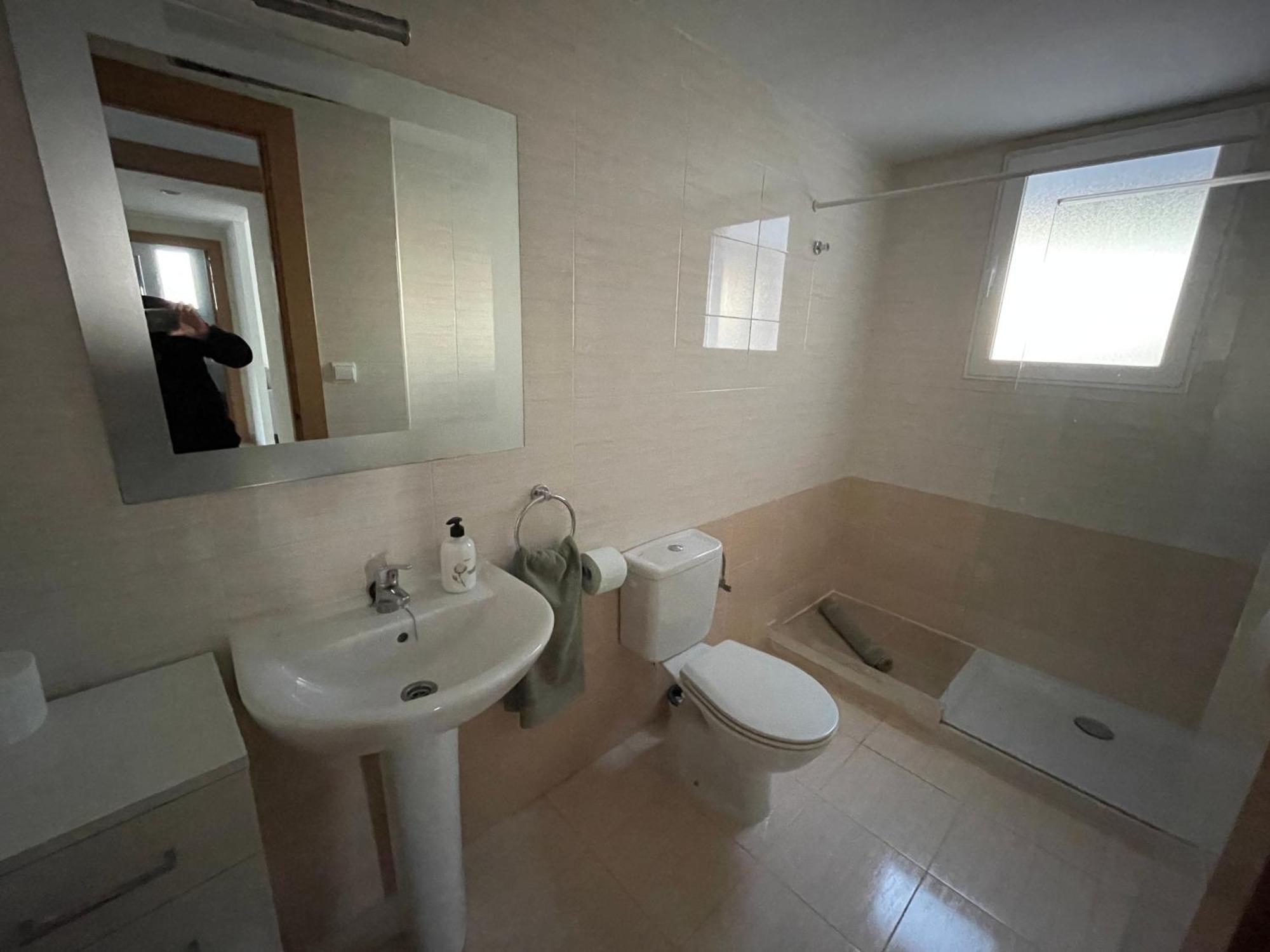 Apartamento Atico En Denia Exterior photo