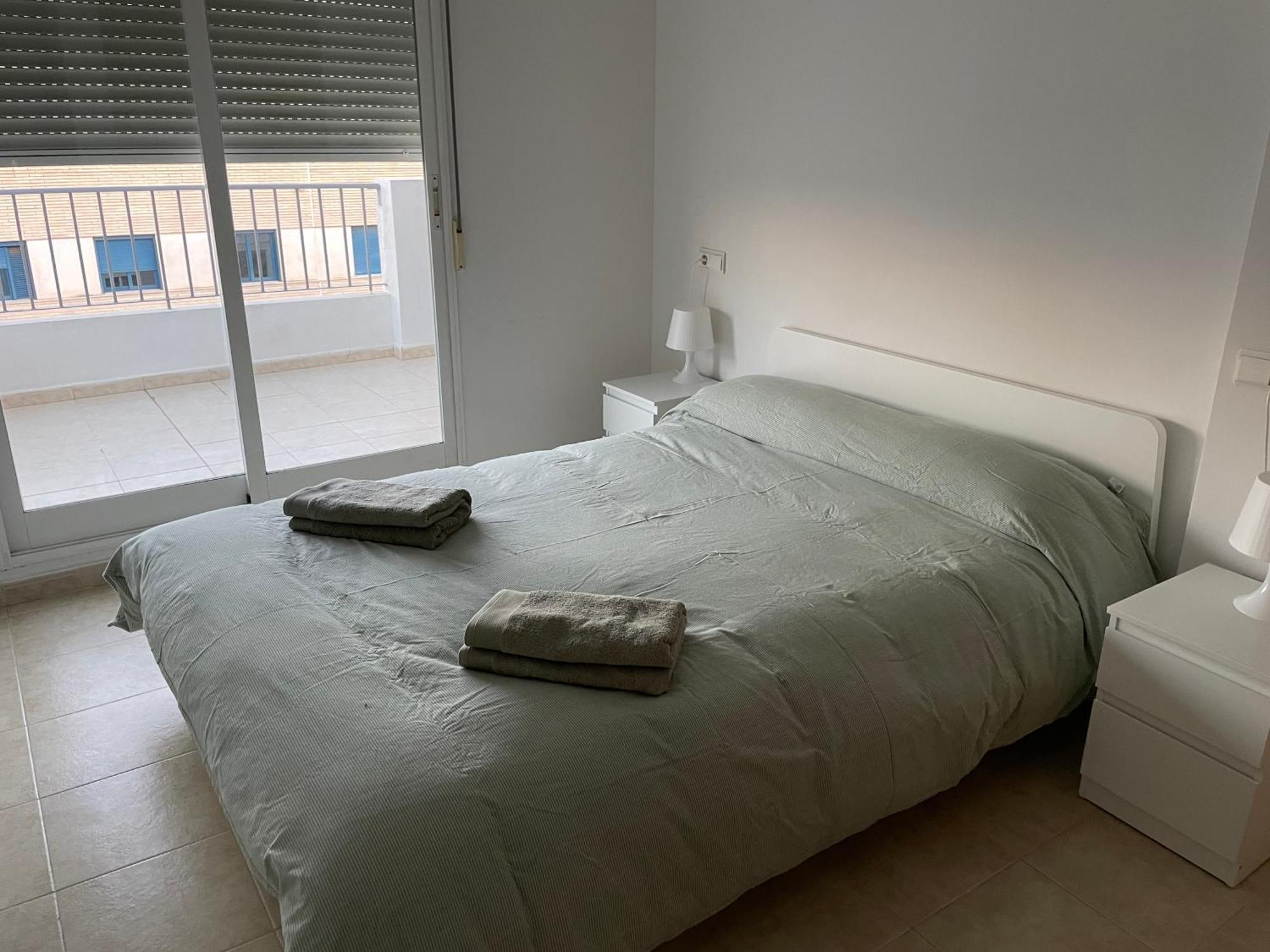 Apartamento Atico En Denia Exterior photo