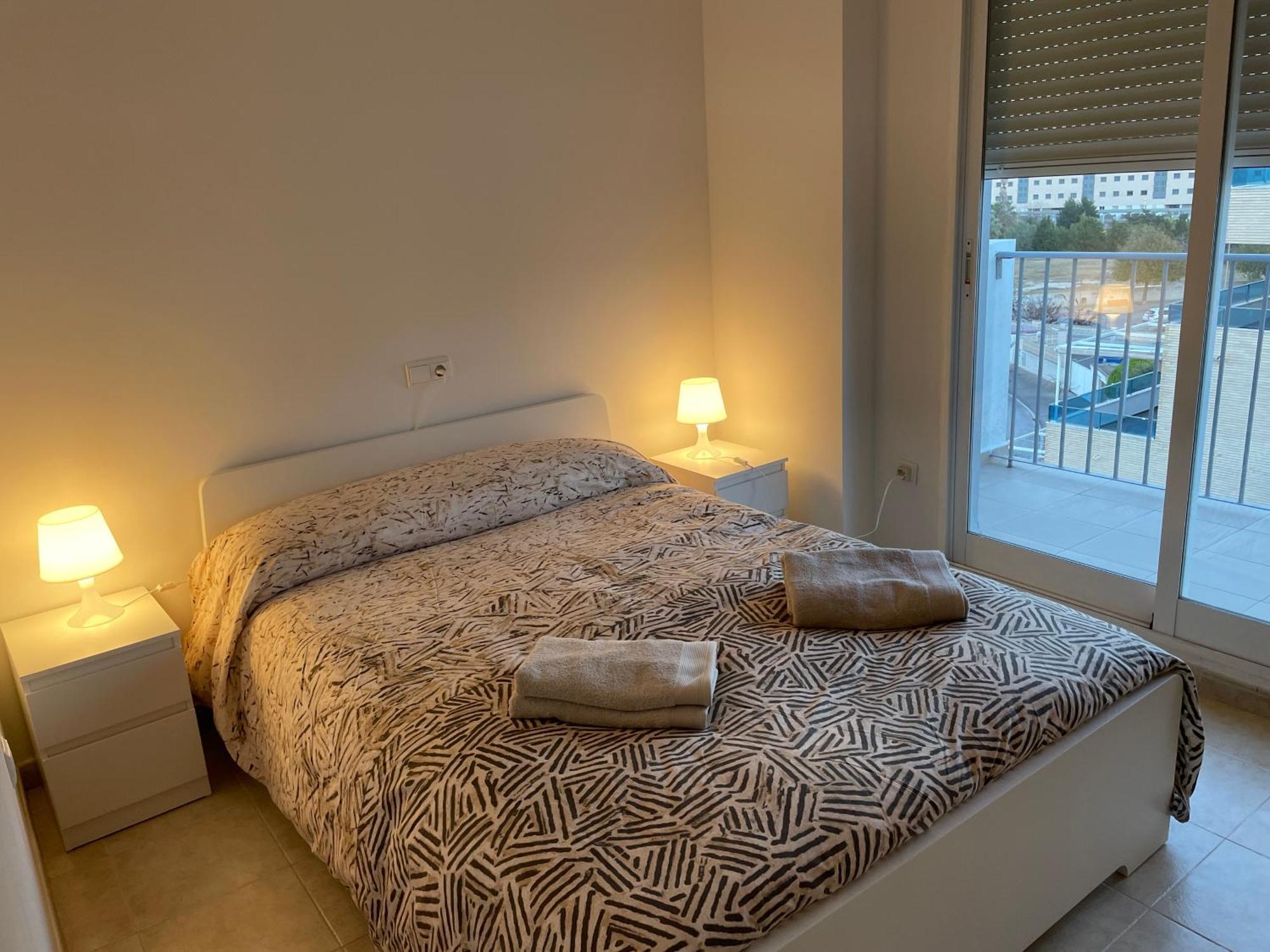 Apartamento Atico En Denia Exterior photo