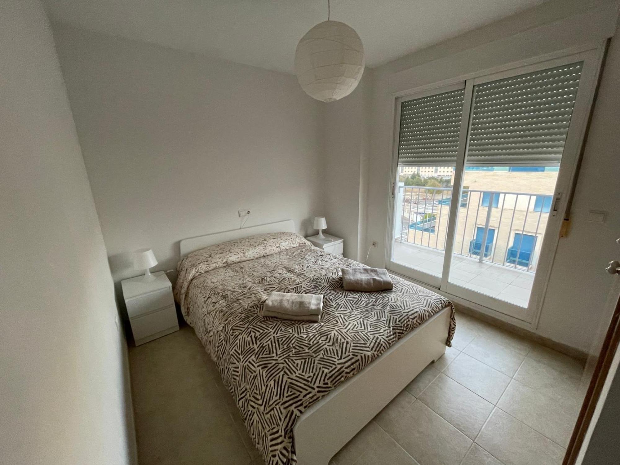 Apartamento Atico En Denia Exterior photo