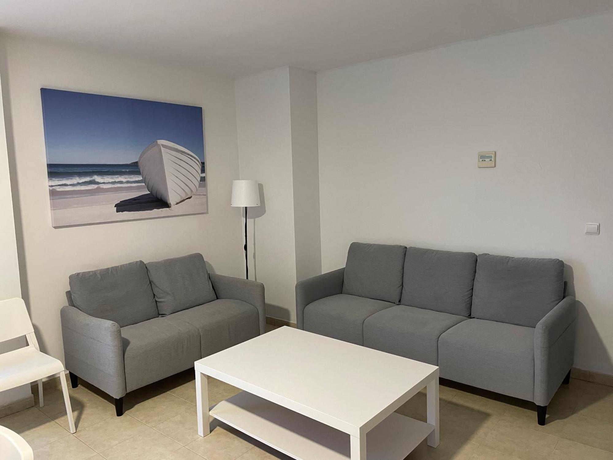 Apartamento Atico En Denia Exterior photo